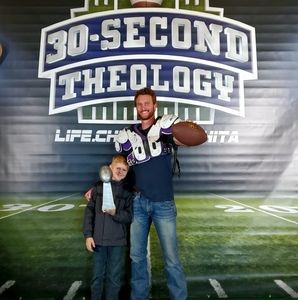 Meet your Posher, Colt